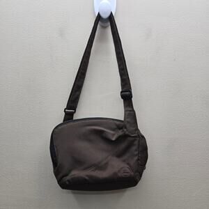 Gregory Crossbody Bag Travel Bag Essential Hiking Bag Utility Bag Brown